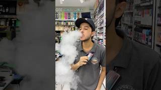 Smoke check with Maskking Roki [upl. by Marino]