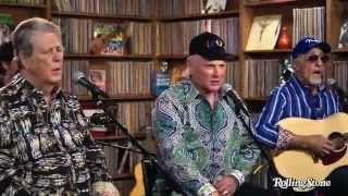 The Beach Boys  Surfin USA live 2012 [upl. by Odo437]