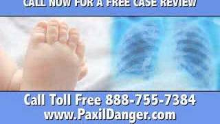 Paxil FDA Warning  Lawyer Attorney Information [upl. by Homere]