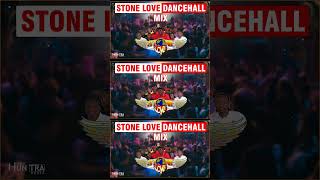 Stone Love Dancehall Mix 2024🔥Vybz Kartel Alkaline Squash Skillibeng Intence chronic Law [upl. by Collier]