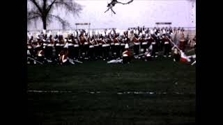 1972 Des Plaines Vanguard  Kenosha WI [upl. by Mariette465]