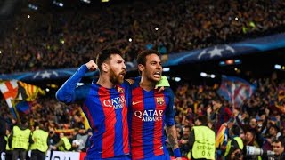 From Despair to Glory The Most ELECTRIFYING Champions League Remontadas in HISTORY [upl. by Adiam]