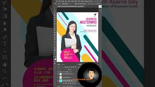 Photoshop 2024 Solve Export Quality Issues photoshoptutorial tutorial photoshopcourse adobe [upl. by Arelus]