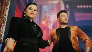 Carmen de la Salciua ❌ Karym  Vinovat esti tu Videoclip Oficial 2024 [upl. by Adnak]