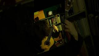 Valse Criollo  Antonio Lauro shorts classicalguitar fingerstyleguitar antoniolauro [upl. by Ayaj468]