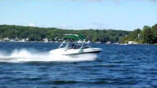 Discover Lake Hopatcong New Jersey [upl. by Hadsall729]