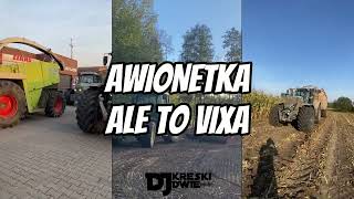 AWIONETKA ALE TO VIXA [upl. by Inimak]