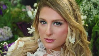 Meghan Trainor  Bad For Me Official Music Video ft Teddy Swims [upl. by Aseeram548]