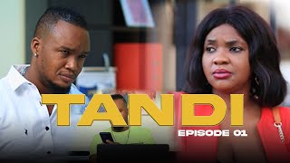 TANDI SERIES EP  01  Staring RAY KIGOSI ROSE NDAUKA  FAIDHA ALLY [upl. by Neeruam]