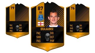 How to get FUTWATCH 17 FREE Halloween players Must Watch [upl. by Aleira]