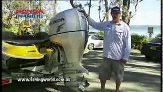 How to Maintain Your Outboard [upl. by Nahij604]