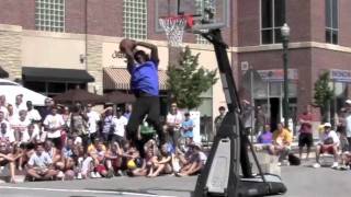 BAM Jam Top Dunks [upl. by Benedikt]