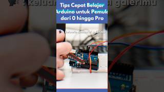 tips cepat belajar arduino dari 0 hingga pro🤫 arduino codinguntukpemula [upl. by Caitlin]