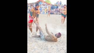 foryou new kabaddi match  03112024 [upl. by Yasdnyl873]