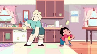 Havent You Noticed Im a Star 2 Polish  Steven Universe [upl. by Compton212]