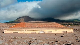 TOP 10 Ciudades FANTASMA Alrededor del MUNDO [upl. by Laurianne]