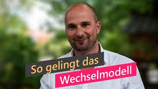 So gelingt das Wechselmodell 10 Tipps vom Vätercoach Carsten Vonnoh [upl. by Cummins965]