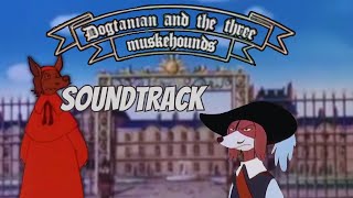 Dogtanian  Soundtrack Music 002 [upl. by Eciuqram495]