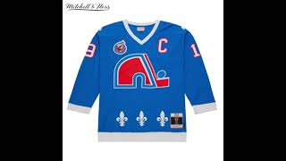 Nordiques de Québec  Rangers de NewYork  16 mai 1995  CKAC [upl. by Pilihp341]