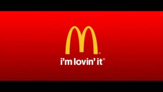 Mcdonalds commercial music [upl. by Shaffer]