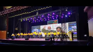 annual day 2023 Global Edge school [upl. by Jurdi]