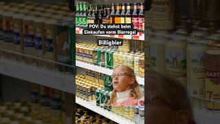 HirschBier ist halt das einzig Wahre🤌Hirschbrauerei Hirschbier BierIstGeil Lieblingsbier [upl. by Elleunamme726]