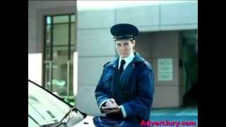 Horlicks  Parking Warden Advert Jury [upl. by Vinnie]