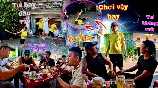 Thiết khmer Troll Cho Quốc Bẻm Chơi 1 Mình Cả Team Bỏ Đi Ăn [upl. by Sianna]