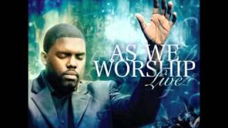 William McDowell  Psalm 27 [upl. by Kessiah759]