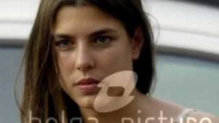 Charlotte Casiraghi in Saint Tropez [upl. by Cleary]