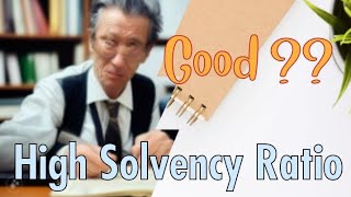 Solvency vs Liquidity What’s the Difference  Understanding Solvency Ratios A Beginners Guide [upl. by Pogue]