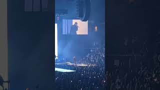 33024 Kane Brown Prudential Center NJ IN THE AIR Tour [upl. by Freed]