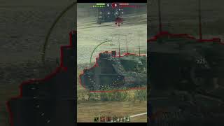 CENTURION 71 7K DMG 1vs5 Beneath the Armor Strategy Skill and Triumph world of tanks [upl. by Dido586]