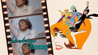 Jimmy Thoroughly Modern Millie 1967  Julie Andrews [upl. by Nachison]