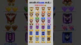 indianarmy armylover attitude freefire garenafreefiermax freefiregameplay garenafreefire 😈😈😈😈 [upl. by Ringo]