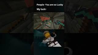 Im done with this game shorts minecraft minecraftmeme [upl. by Rotciv]