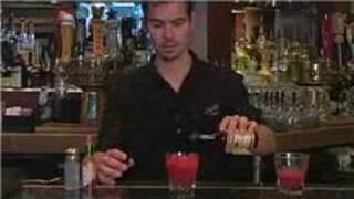 Video Bartending Guide  Virgin Mary Recipe  NonAlcoholic Drinks [upl. by Farica]