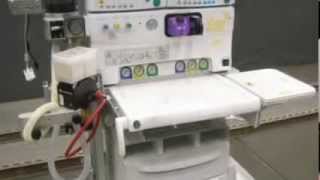 Datex Ohmeda S5 Anesthesia Machine on GovLiquidationcom [upl. by Anissa]