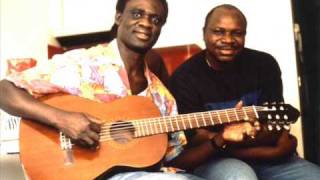 Mbongo  Franco et TP OK Jazz [upl. by Rotceh]