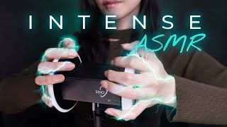 ASMR for People Who Like REALLY Intense Triggers No Talking [upl. by Fabio587]