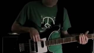 RUSH  Hemispheres Bass Cover  Rickenbacker 4001 Moog Taurus Pedals [upl. by Araed841]