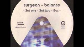 Surgeon  Balance  set two [upl. by Derman590]