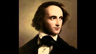 Felix Mendelssohn  A Midsummer Nights Dream  Overture [upl. by Aleunam]