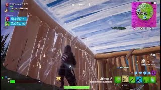 duos open hype cup with killzhollow FORTNITE c3s2 [upl. by Siurtemed456]