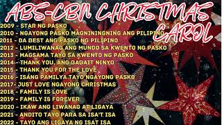 ABS CBN CHRISTMAS STATION I D [upl. by Aneret]