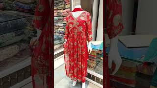 anna nagar instore  stunning Kurti collection in instore  kurti collections [upl. by Marya915]