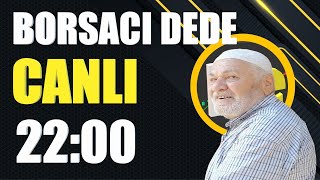 borsacıdede canlı yayın fragmanı 17082024 [upl. by Xed]