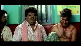 Tennis Krishna Super Kannada Comedy Scenes  Yajamana Kannada Movie Scene  Dr Vishnuvardhan [upl. by Oalsecnew]