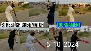 cricketlover state tape ball cricket cricketlover in highlight pakistan shorts team 6102024 [upl. by Ridley564]