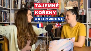 Tajemné kořeny Halloweenu [upl. by Einahpetse221]